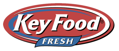 KeyFood Fresh Logo